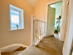 Landing- click for photo gallery